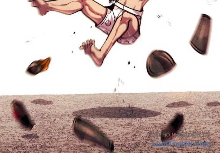 Đội Quân Ảo Chap 41 - Next Chap 42