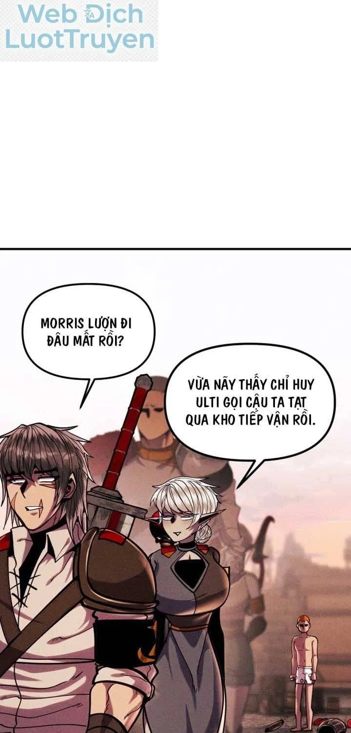 Đội Quân Ảo Chap 41 - Next Chap 42