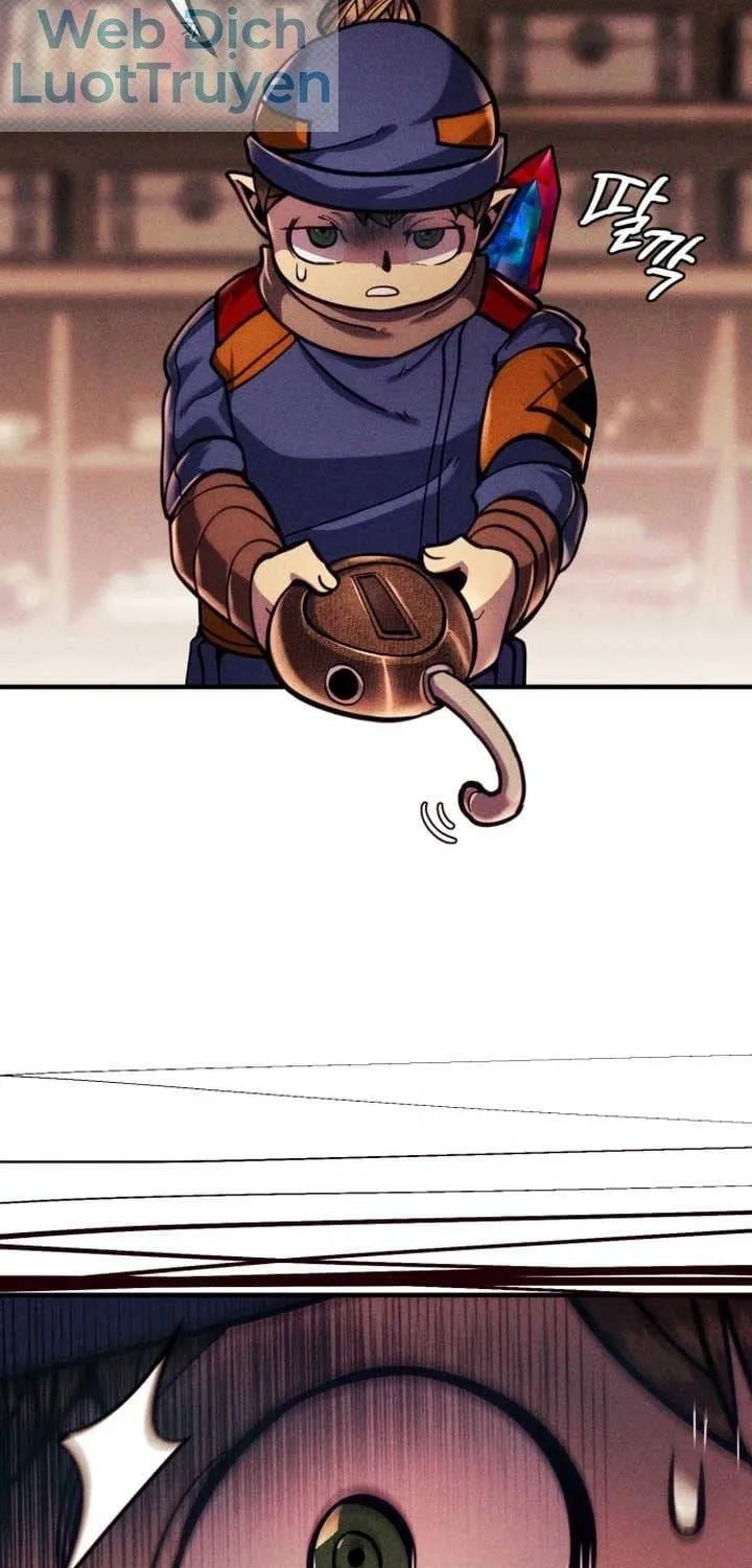 Đội Quân Ảo Chap 41 - Next Chap 42