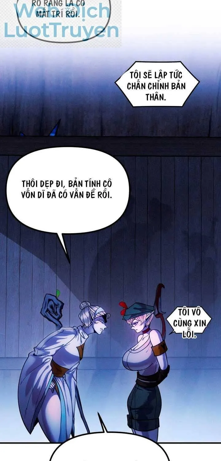 Đội Quân Ảo Chap 42 - Next Chap 43
