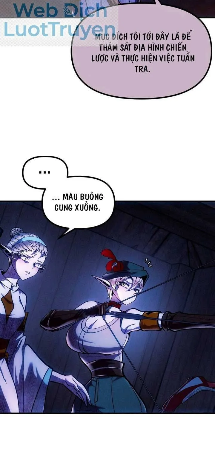 Đội Quân Ảo Chap 42 - Next Chap 43