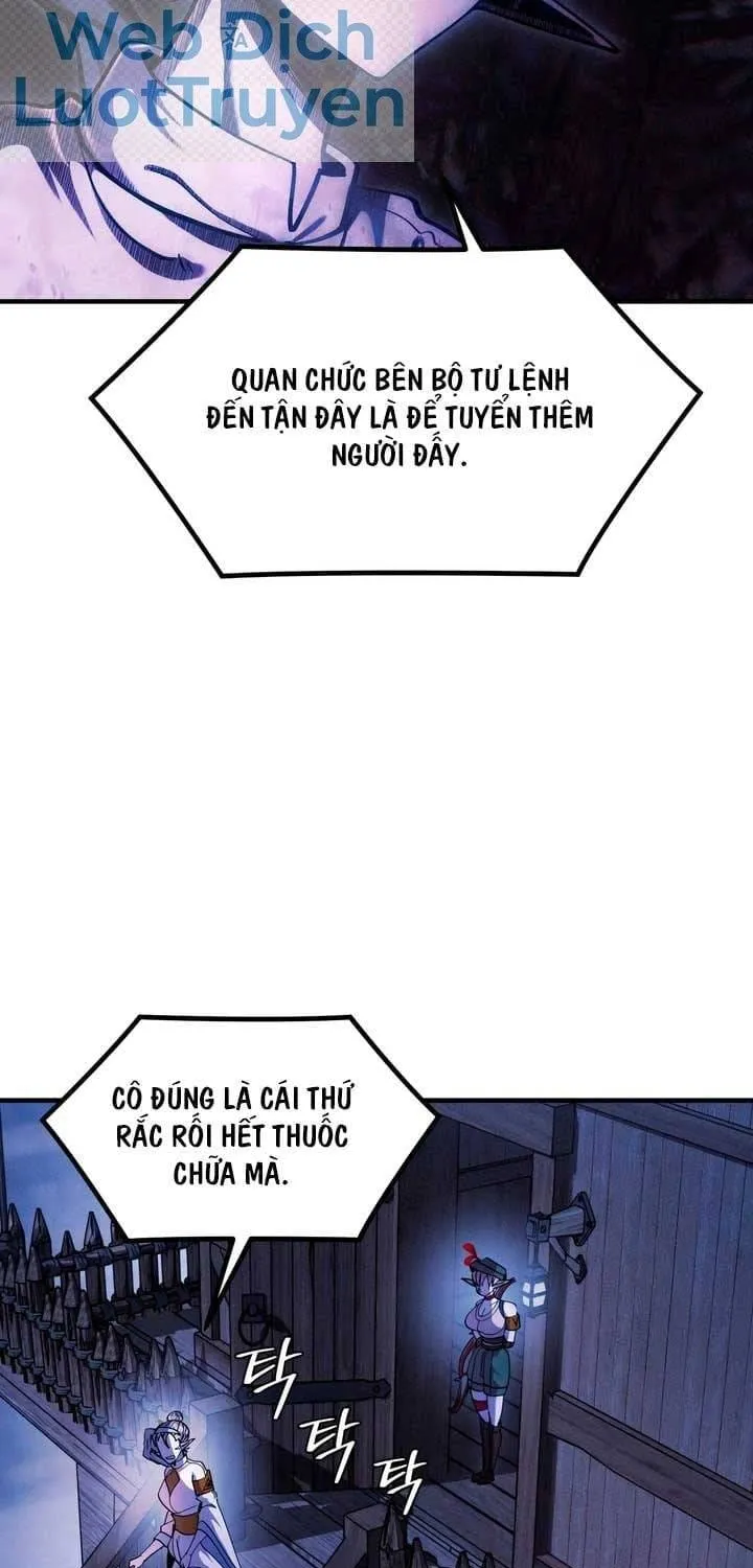 Đội Quân Ảo Chap 42 - Next Chap 43