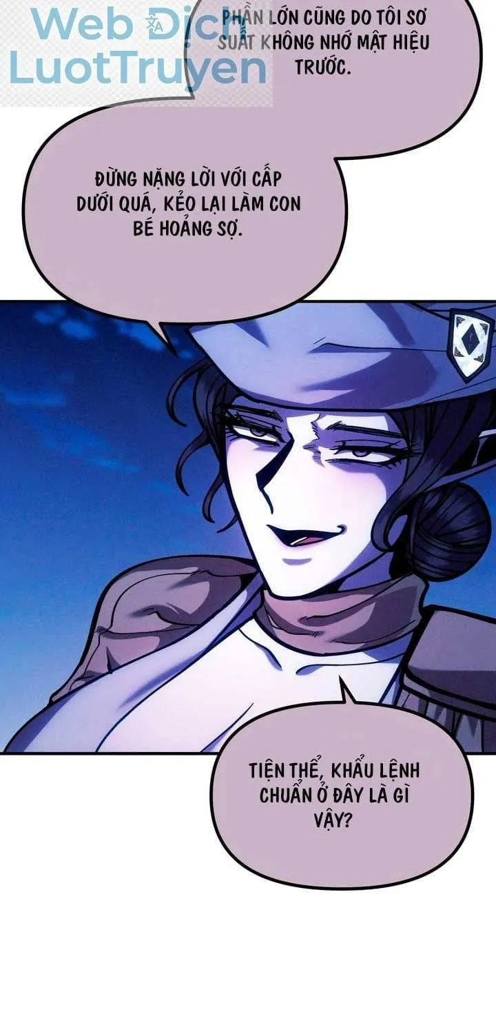 Đội Quân Ảo Chap 42 - Next Chap 43