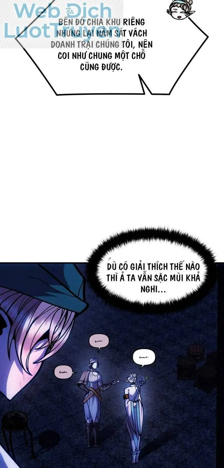 Đội Quân Ảo Chap 42 - Next Chap 43