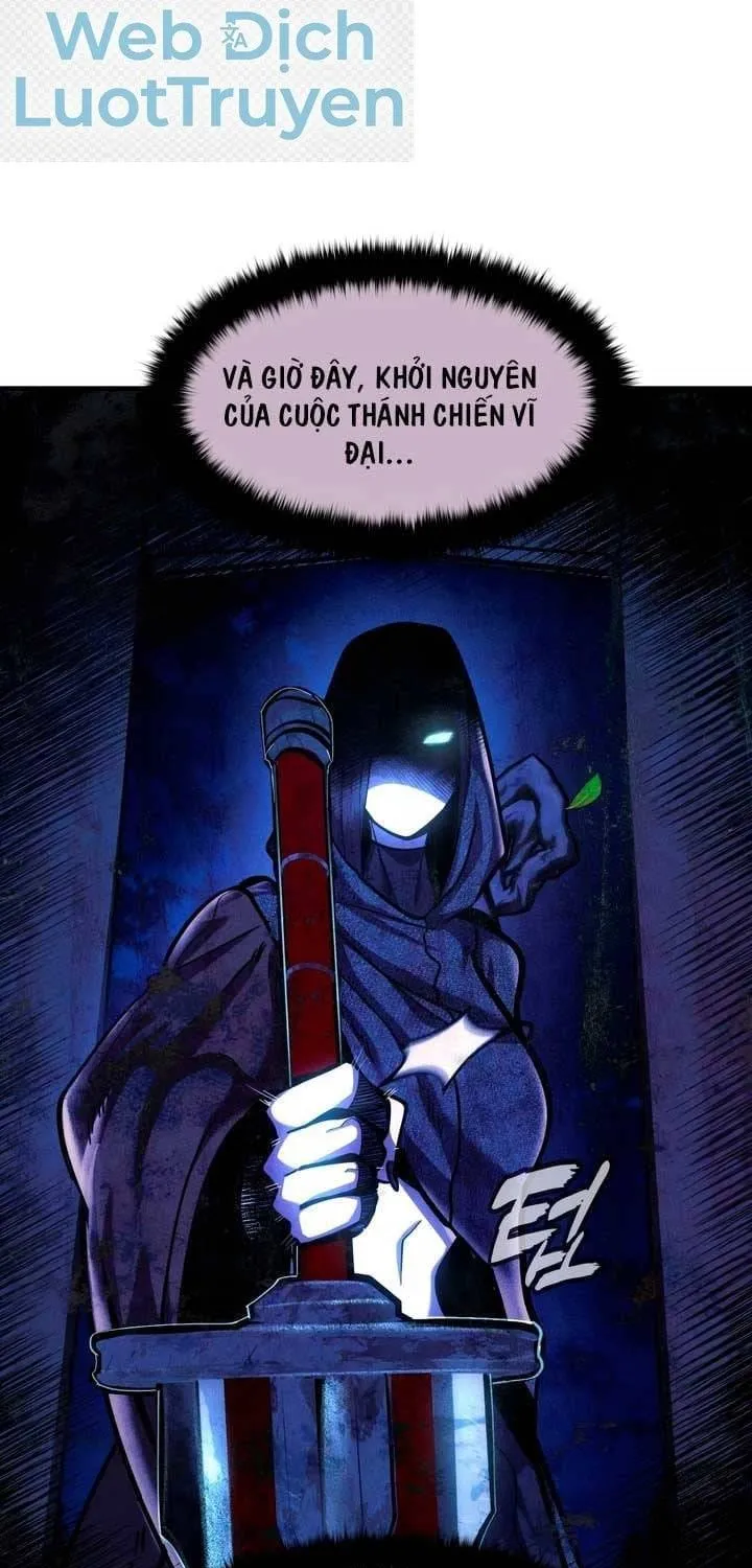 Đội Quân Ảo Chap 42 - Next Chap 43