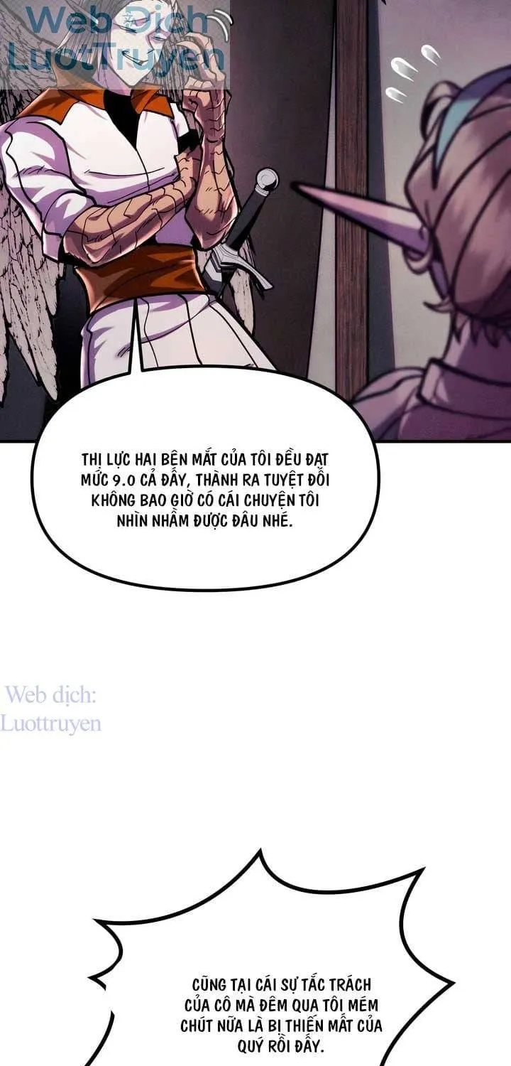 Đội Quân Ảo Chap 43 - Next Chap 44