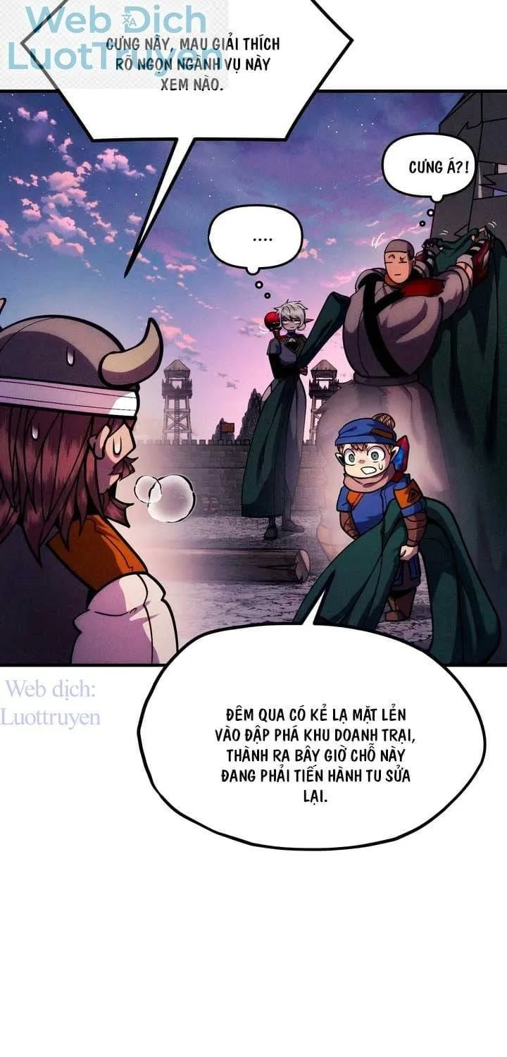Đội Quân Ảo Chap 43 - Next Chap 44
