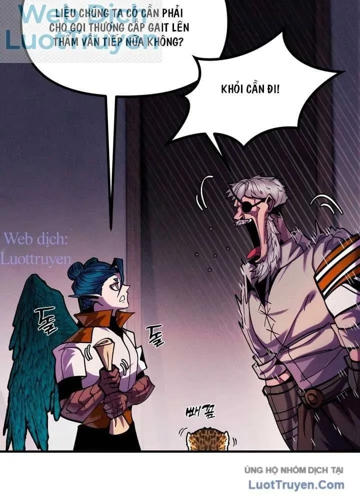 Đội Quân Ảo Chap 43 - Next Chap 44