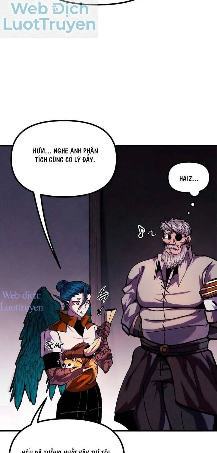 Đội Quân Ảo Chap 43 - Next Chap 44