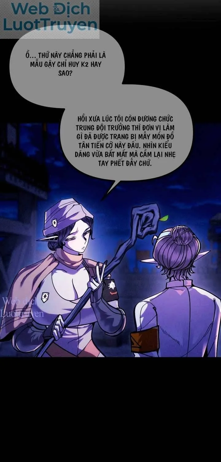 Đội Quân Ảo Chap 43 - Next Chap 44