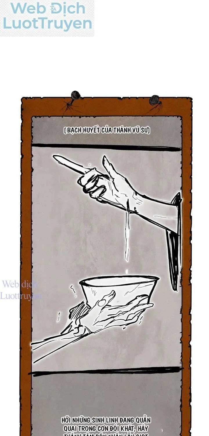 Đội Quân Ảo Chap 43 - Next Chap 44
