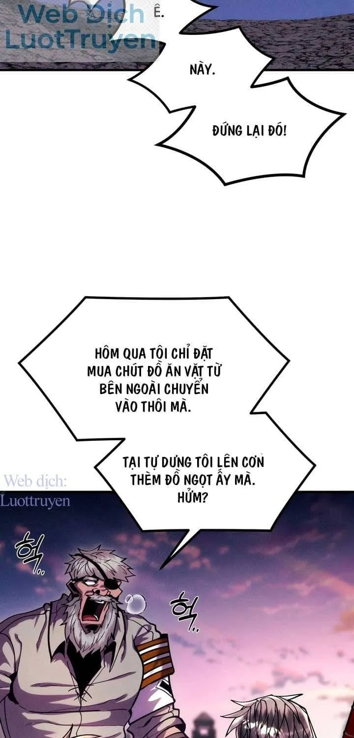 Đội Quân Ảo Chap 43 - Next Chap 44