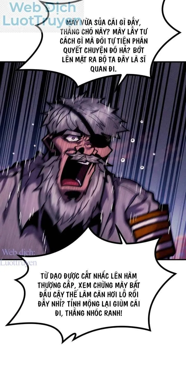 Đội Quân Ảo Chap 43 - Next Chap 44
