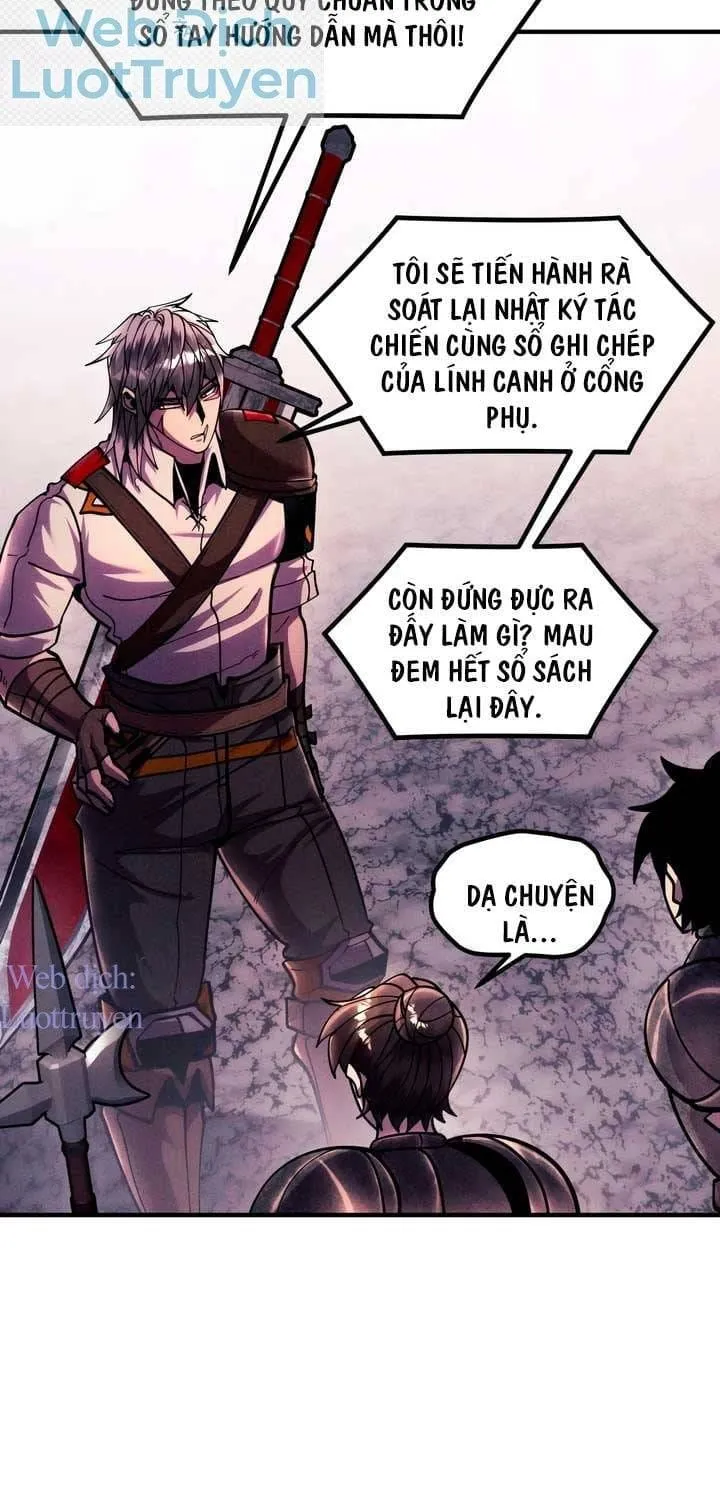 Đội Quân Ảo Chap 43 - Next Chap 44