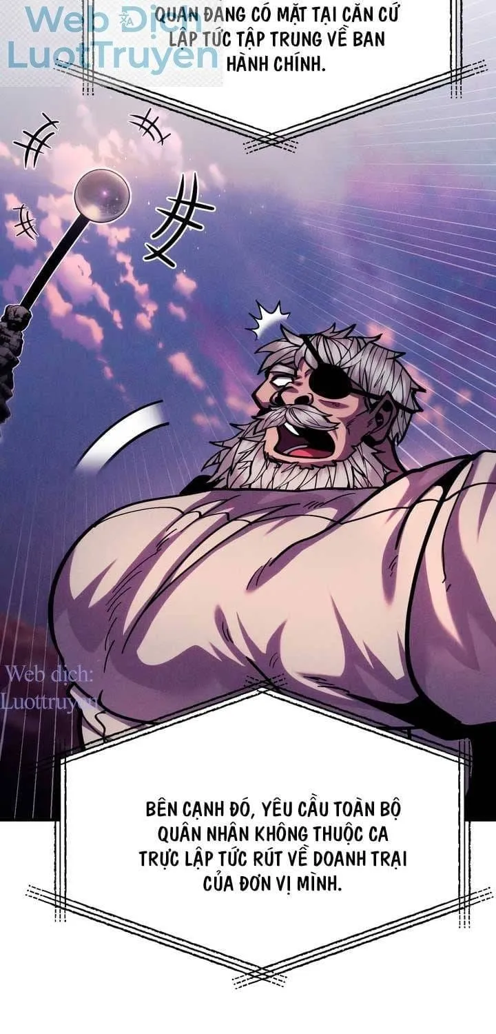 Đội Quân Ảo Chap 43 - Next Chap 44