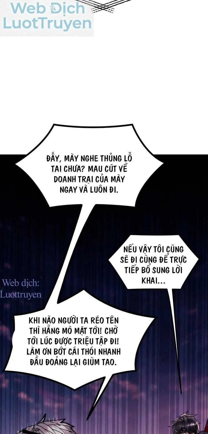 Đội Quân Ảo Chap 43 - Next Chap 44