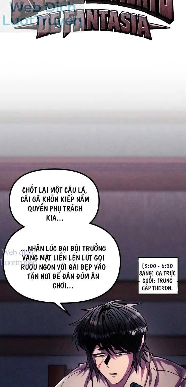 Đội Quân Ảo Chap 43 - Next Chap 44