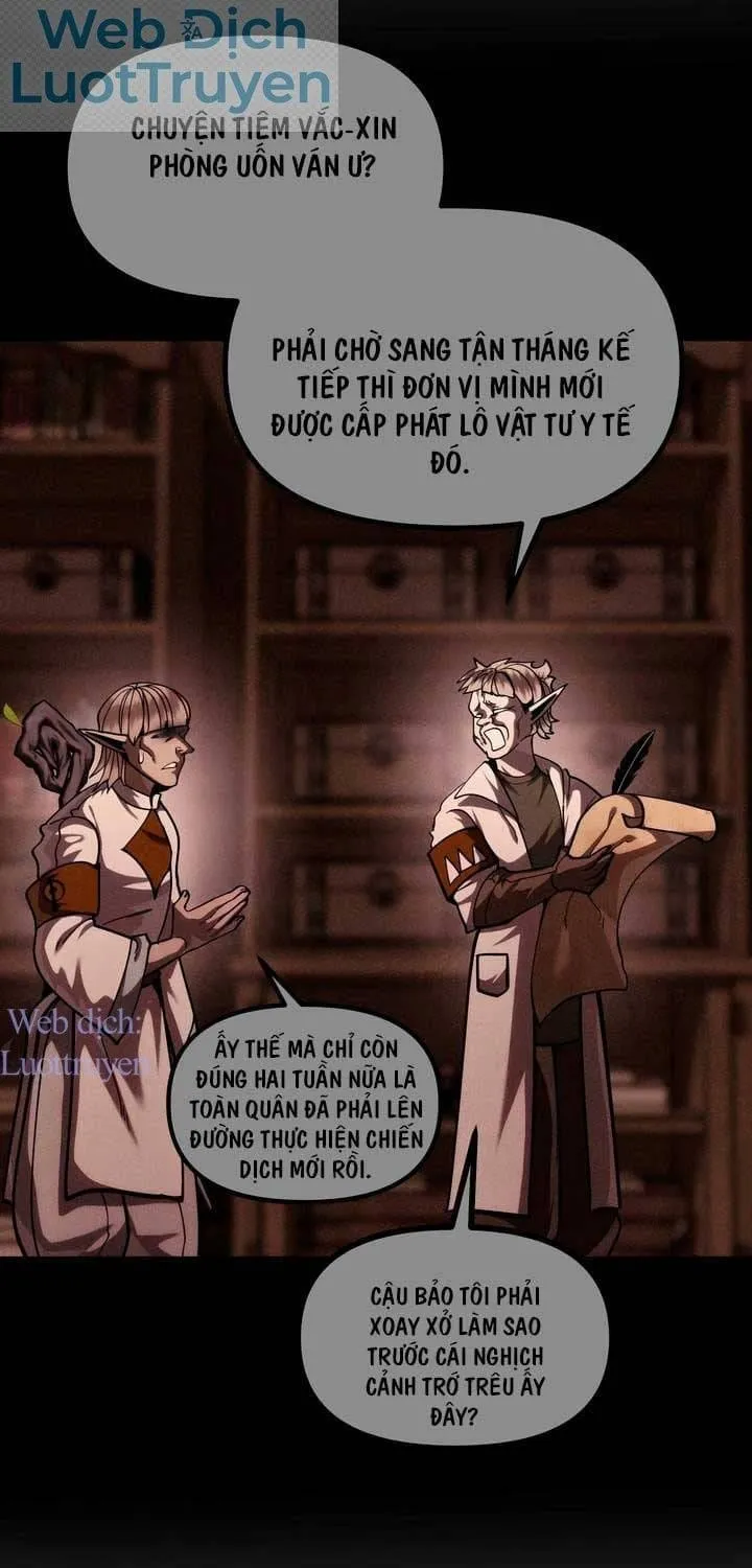 Đội Quân Ảo Chap 43 - Next Chap 44
