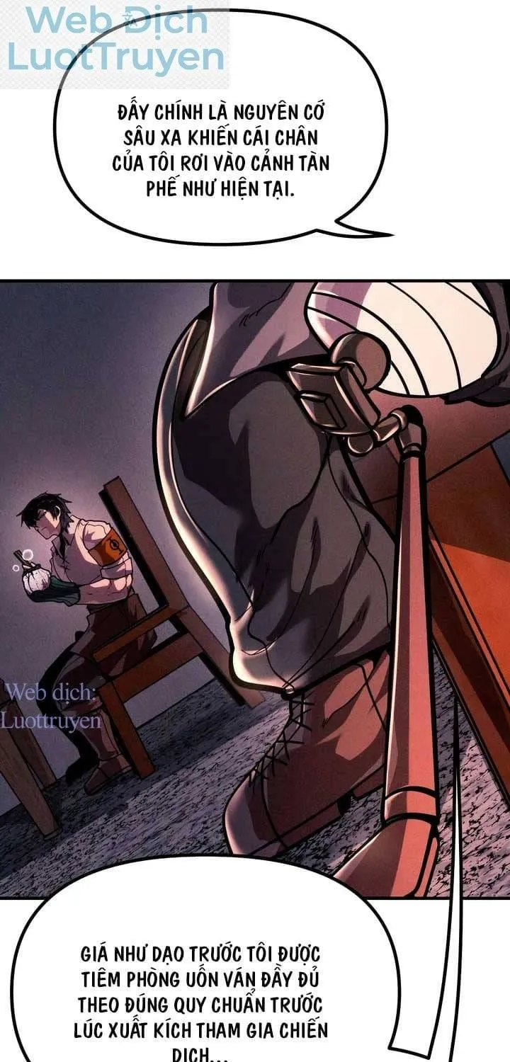 Đội Quân Ảo Chap 43 - Next Chap 44