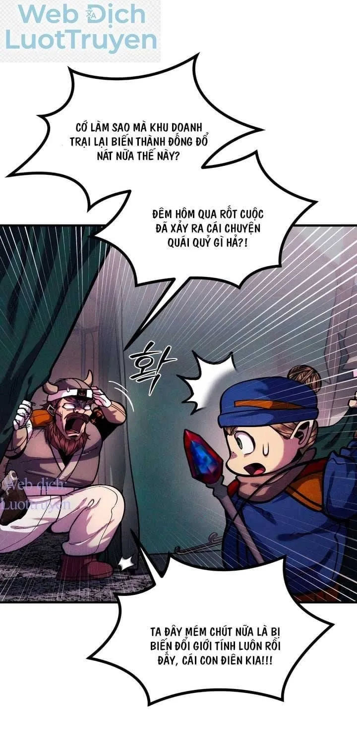 Đội Quân Ảo Chap 43 - Next Chap 44
