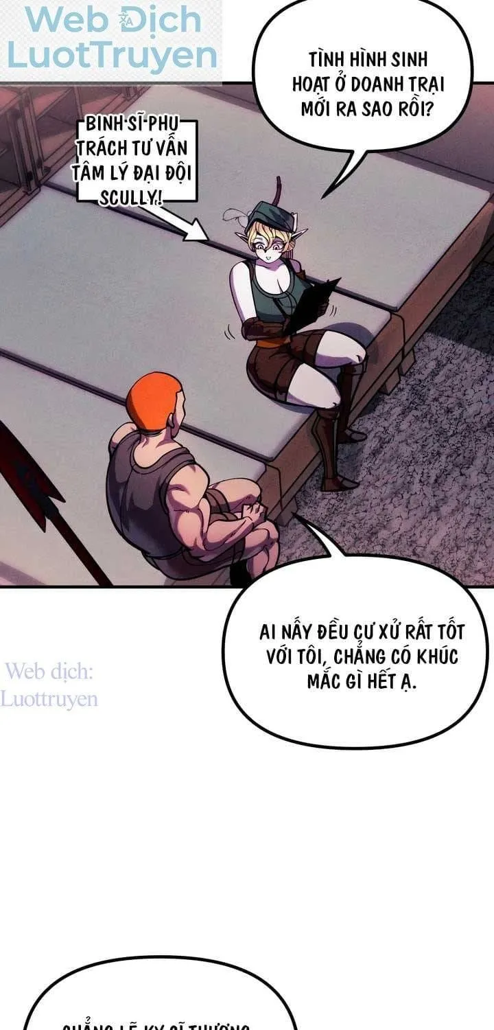 Đội Quân Ảo Chap 44 - Next Chap 45