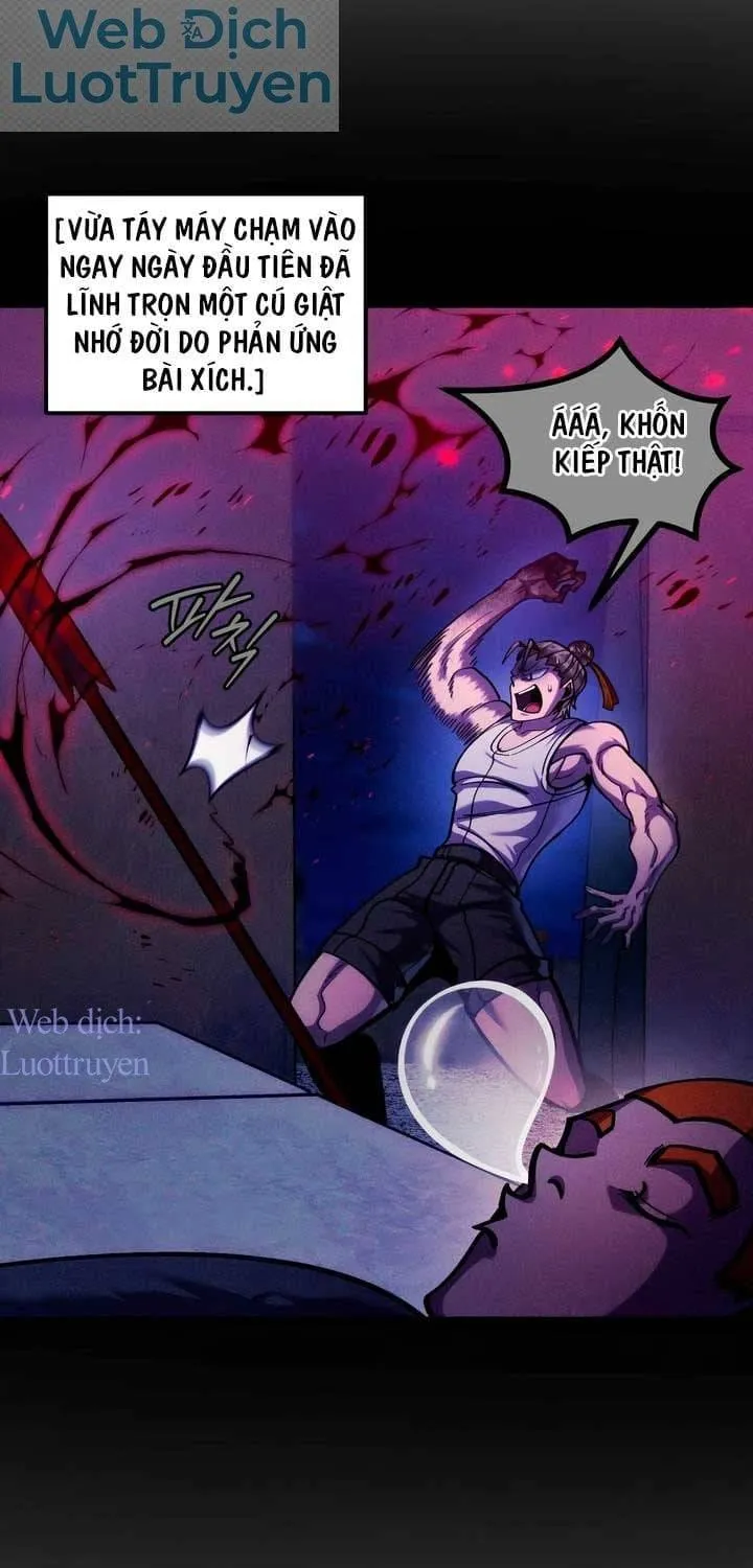 Đội Quân Ảo Chap 44 - Next Chap 45