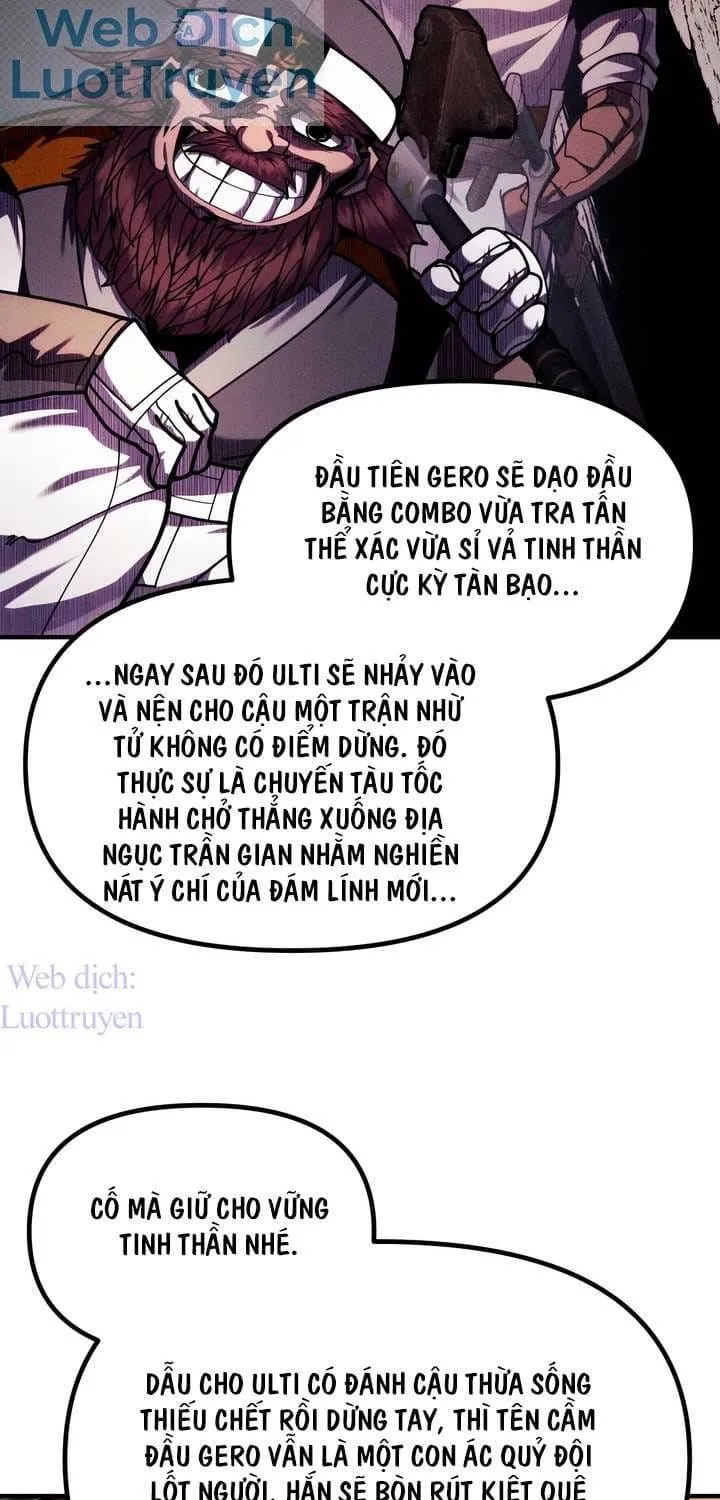 Đội Quân Ảo Chap 44 - Next Chap 45