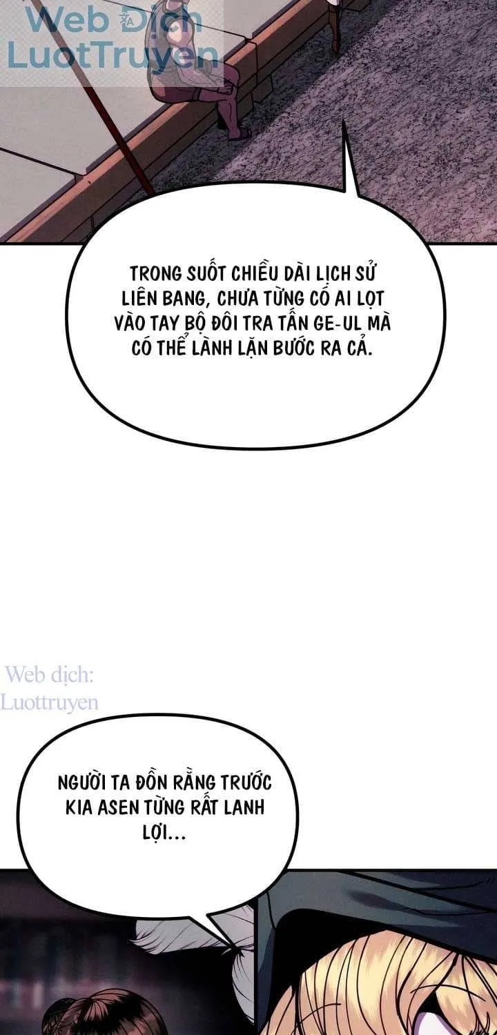 Đội Quân Ảo Chap 44 - Next Chap 45