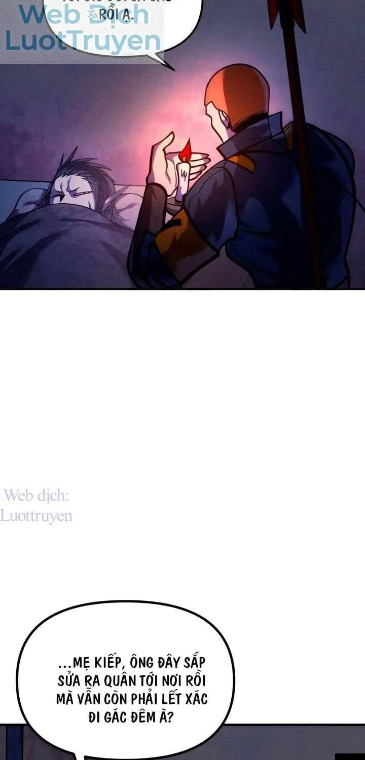 Đội Quân Ảo Chap 44 - Next Chap 45