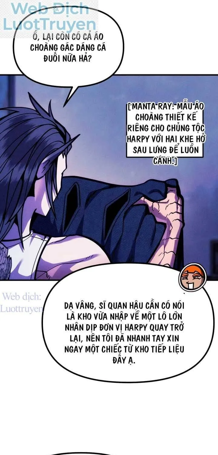 Đội Quân Ảo Chap 44 - Next Chap 45