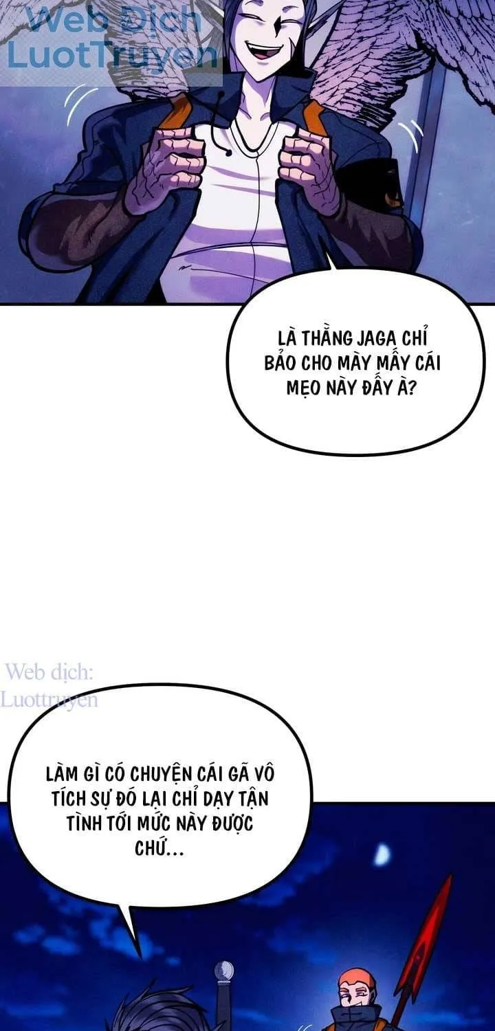 Đội Quân Ảo Chap 44 - Next Chap 45