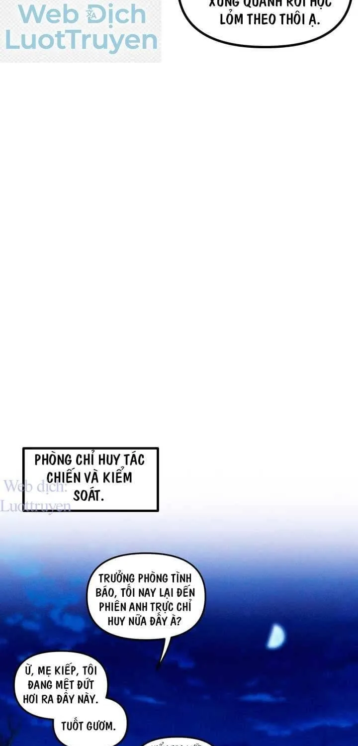 Đội Quân Ảo Chap 44 - Next Chap 45