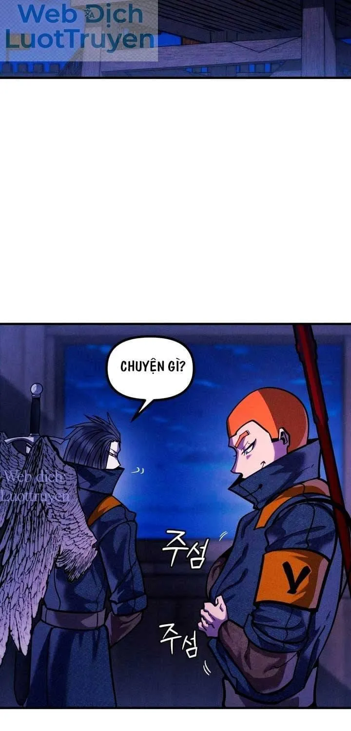 Đội Quân Ảo Chap 44 - Next Chap 45