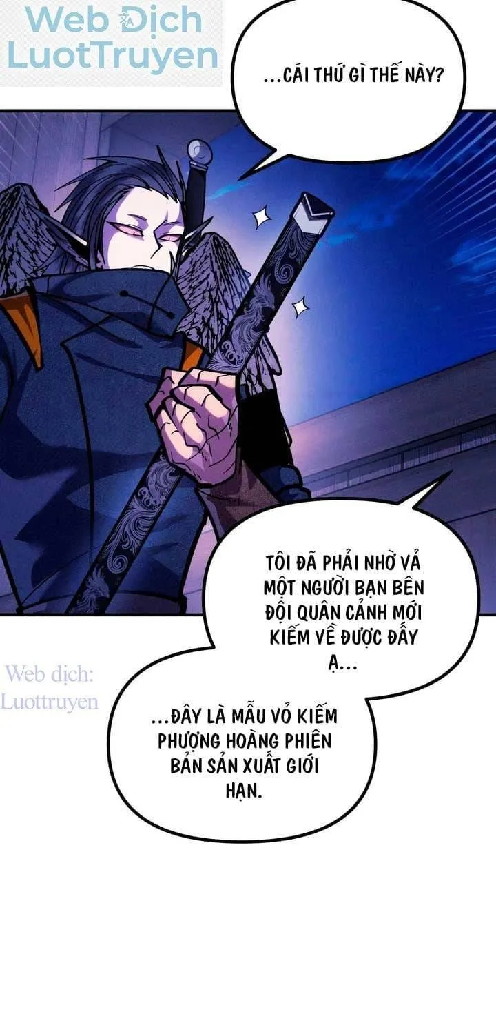 Đội Quân Ảo Chap 44 - Next Chap 45