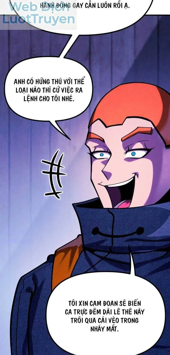 Đội Quân Ảo Chap 44 - Next Chap 45
