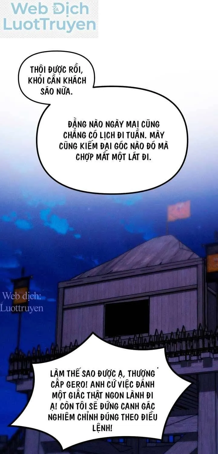 Đội Quân Ảo Chap 44 - Next Chap 45