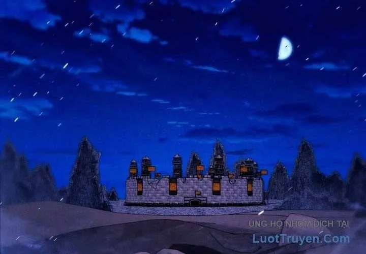 Đội Quân Ảo Chap 44 - Next Chap 45