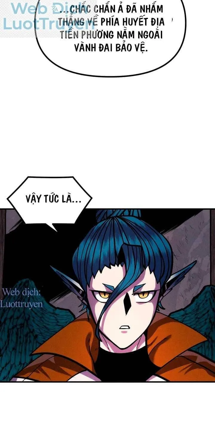 Đội Quân Ảo Chap 44 - Next Chap 45