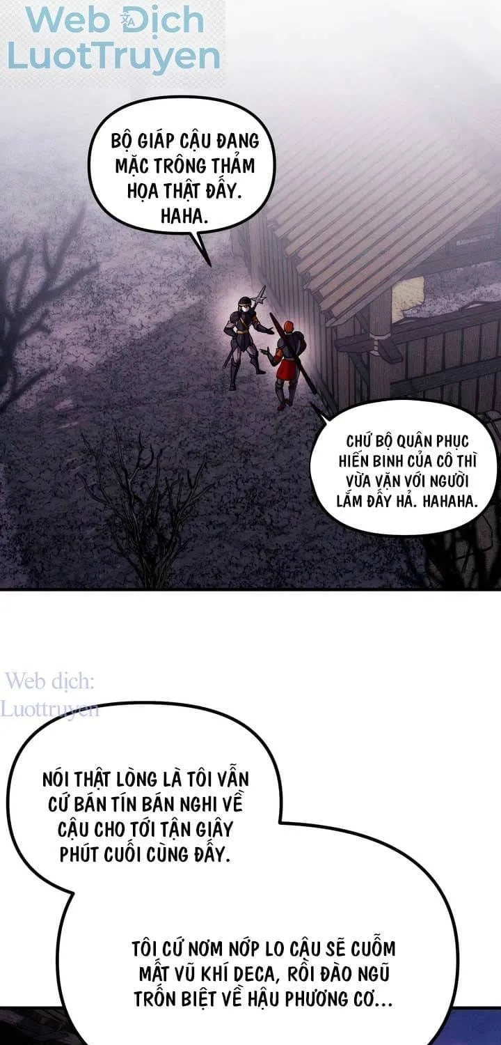Đội Quân Ảo Chap 44 - Next Chap 45