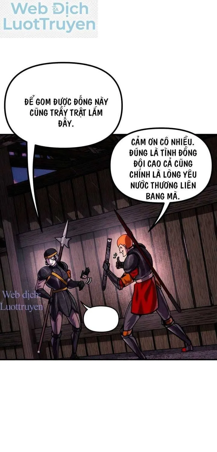 Đội Quân Ảo Chap 44 - Next Chap 45