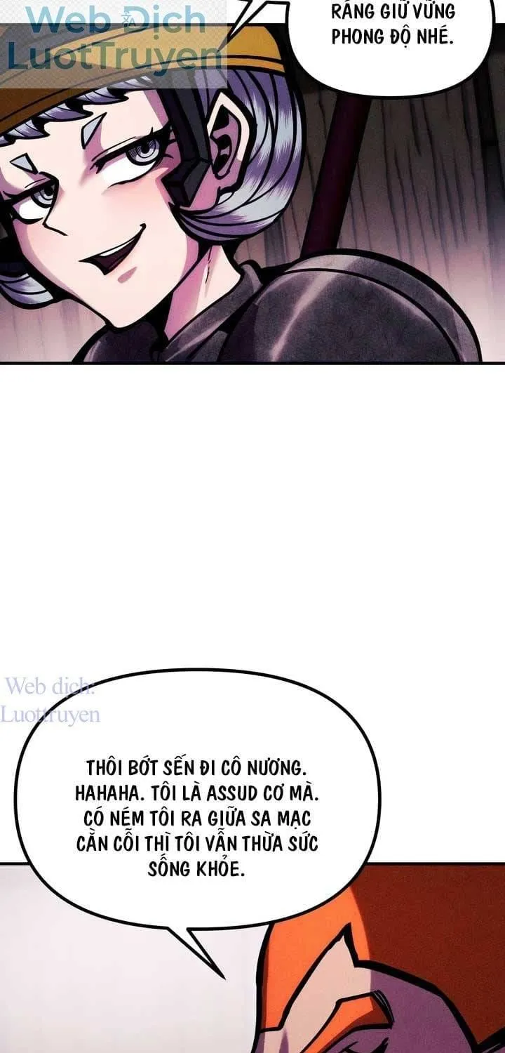 Đội Quân Ảo Chap 44 - Next Chap 45