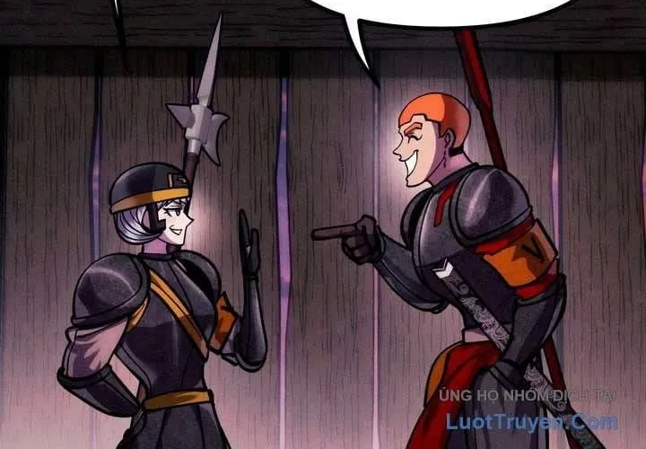 Đội Quân Ảo Chap 44 - Next Chap 45