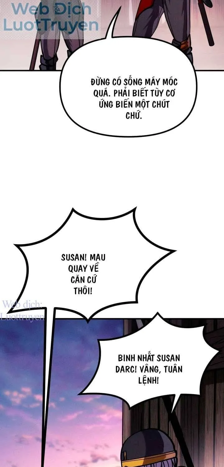 Đội Quân Ảo Chap 44 - Next Chap 45