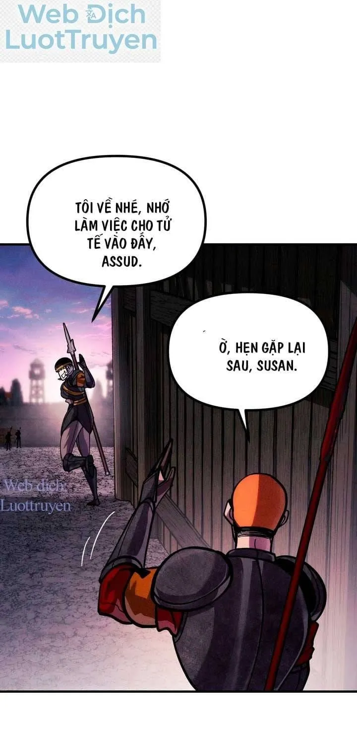 Đội Quân Ảo Chap 44 - Next Chap 45