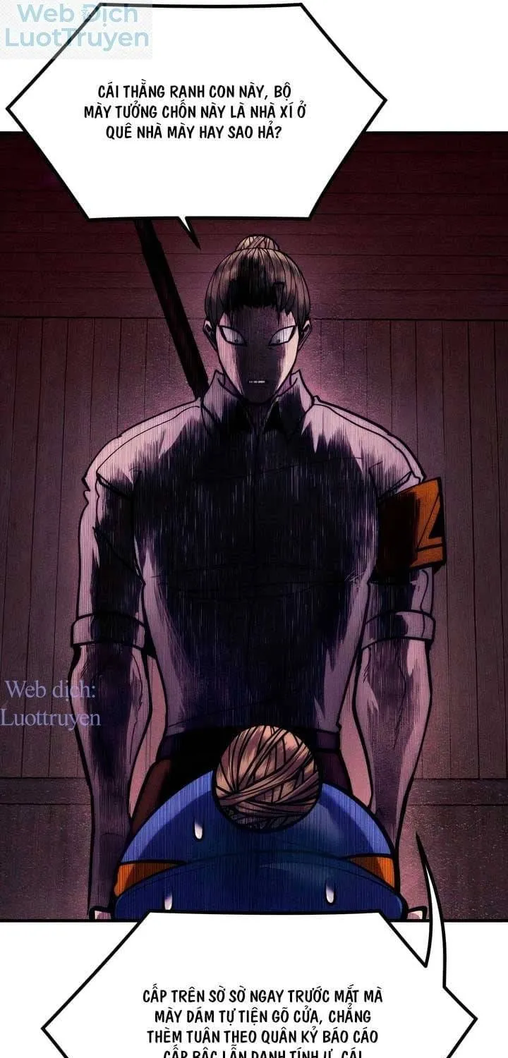 Đội Quân Ảo Chap 45 - Next Chap 46