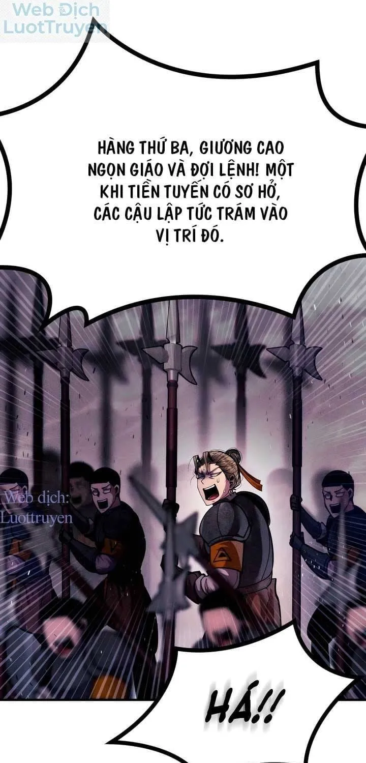 Đội Quân Ảo Chap 45 - Next Chap 46