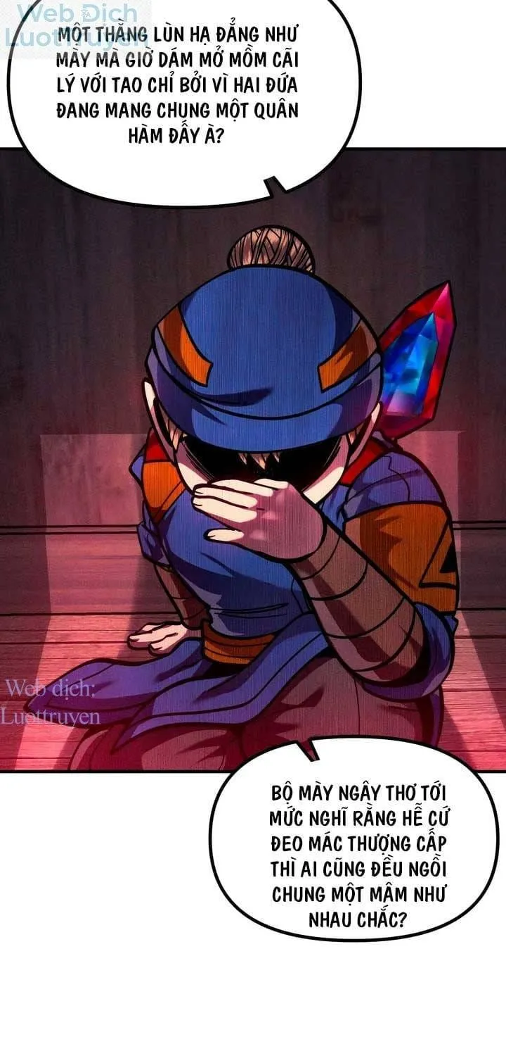 Đội Quân Ảo Chap 45 - Next Chap 46