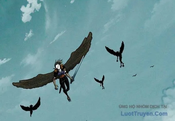 Đội Quân Ảo Chap 45 - Next Chap 46