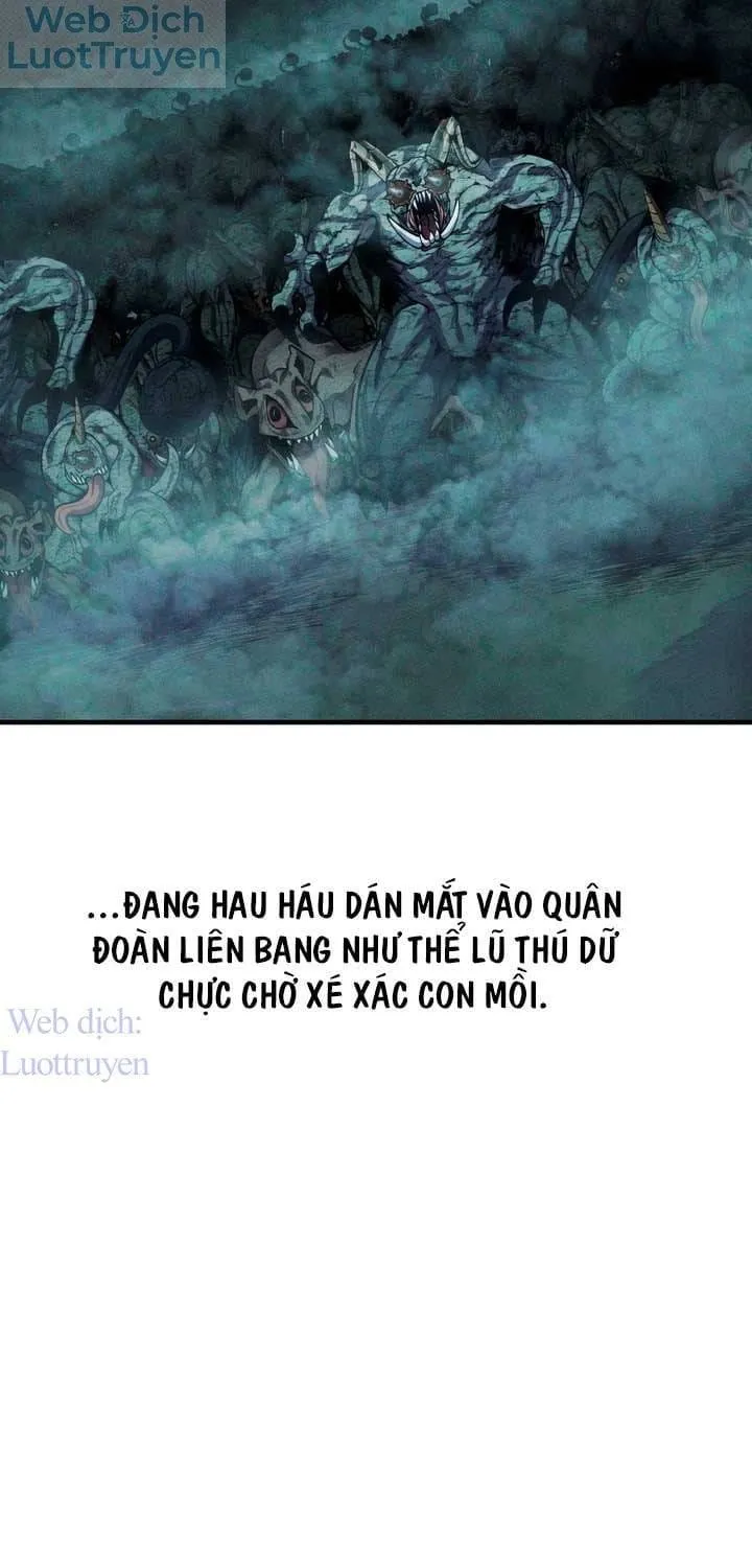 Đội Quân Ảo Chap 45 - Next Chap 46
