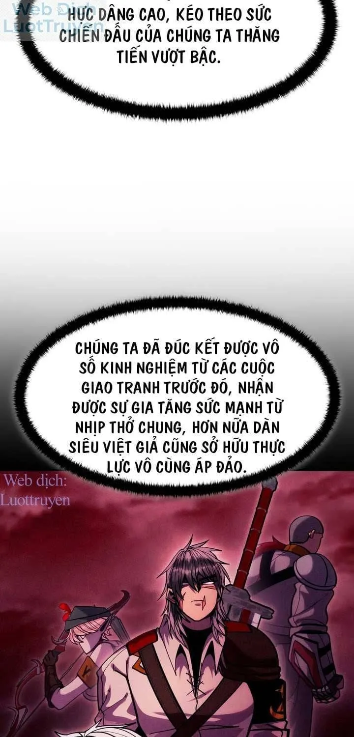 Đội Quân Ảo Chap 45 - Next Chap 46